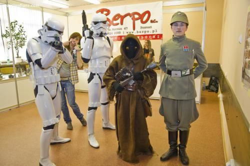 Pyrkon 2011   relacja 112258,2
